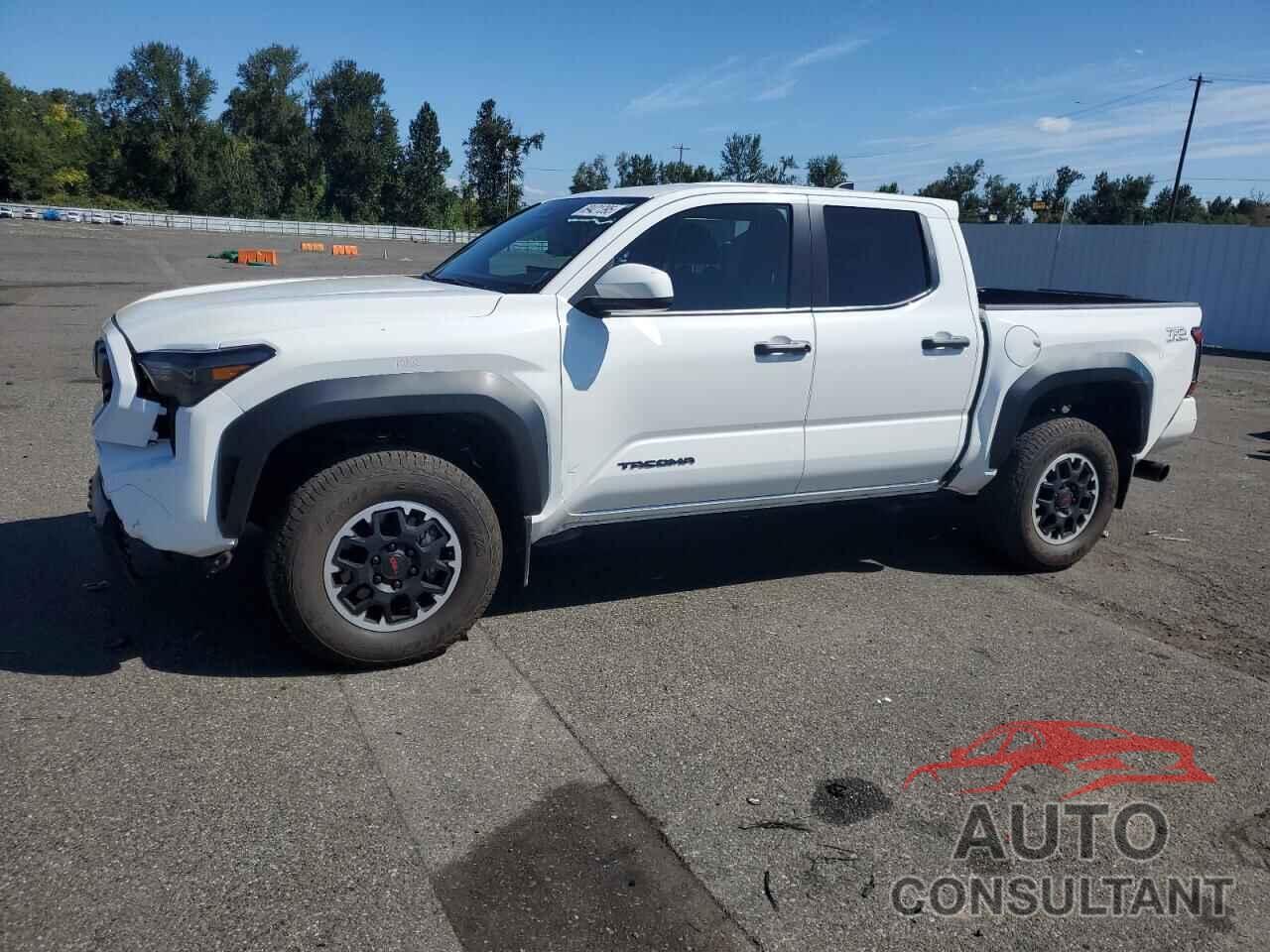 TOYOTA TACOMA 2024 - 3TMLB5JN9RM004637