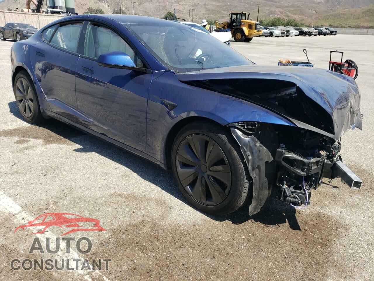 TESLA MODEL S 2023 - 5YJSA1E54PF528250