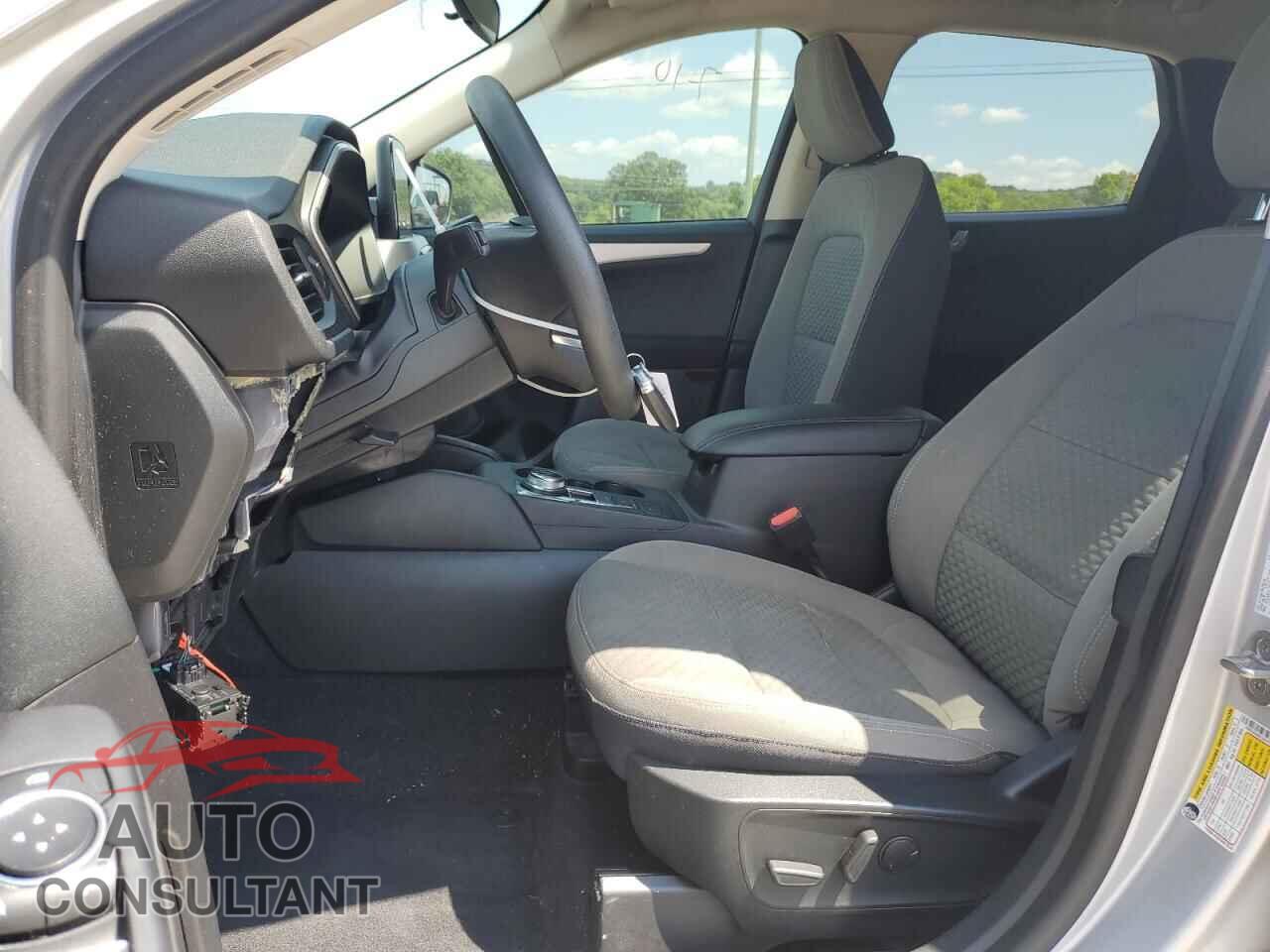 FORD ESCAPE 2020 - 1FMCU0G66LUA13713