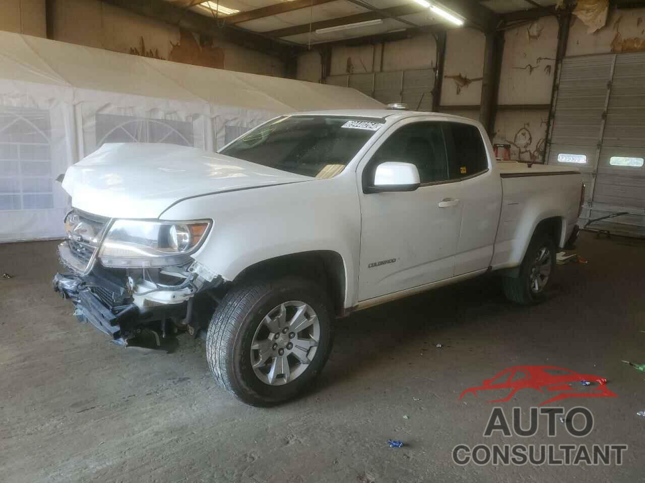 CHEVROLET COLORADO 2020 - 1GCHSCEA0L1176271