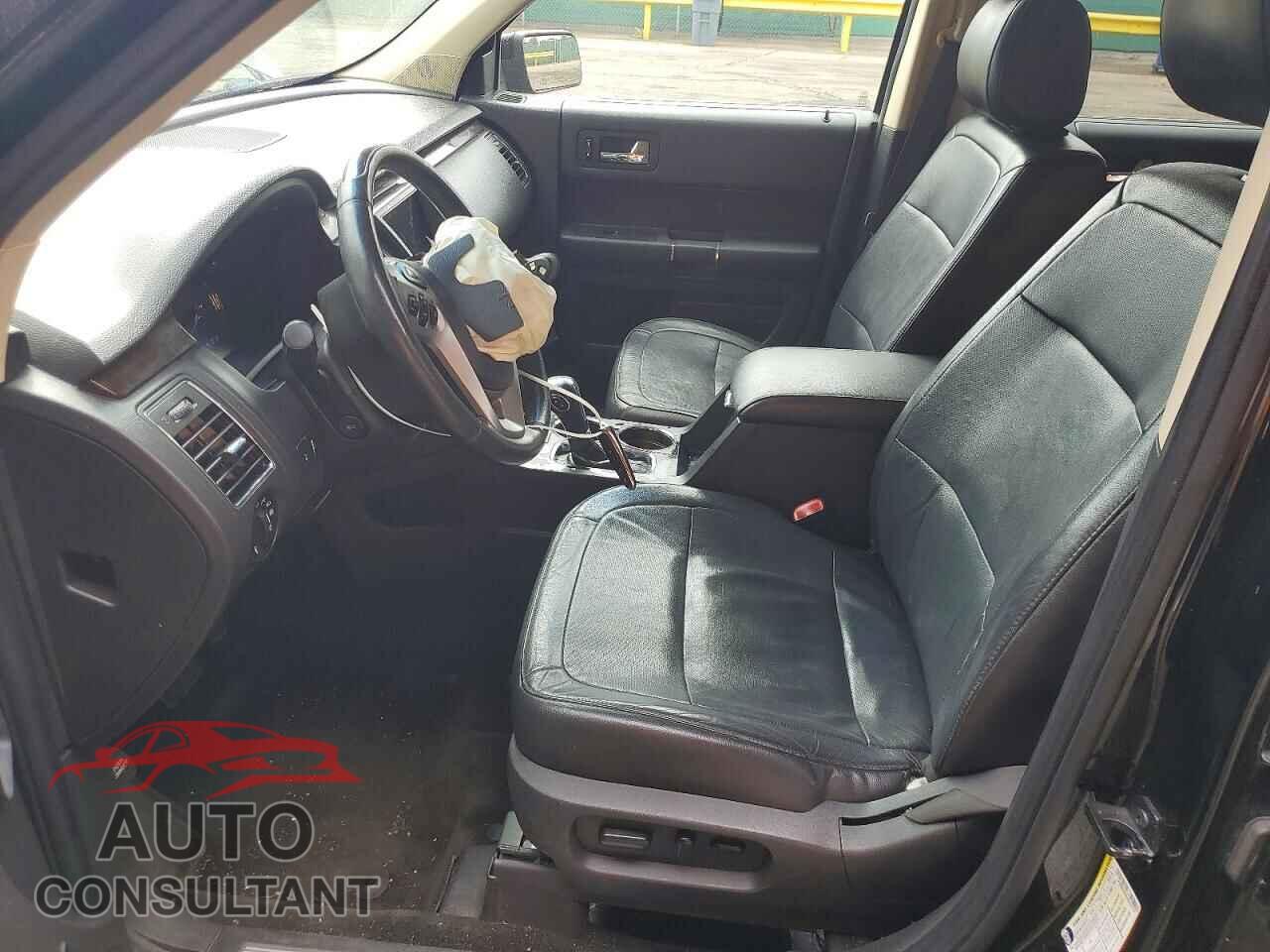 FORD FLEX 2016 - 2FMHK6D86GBA02470
