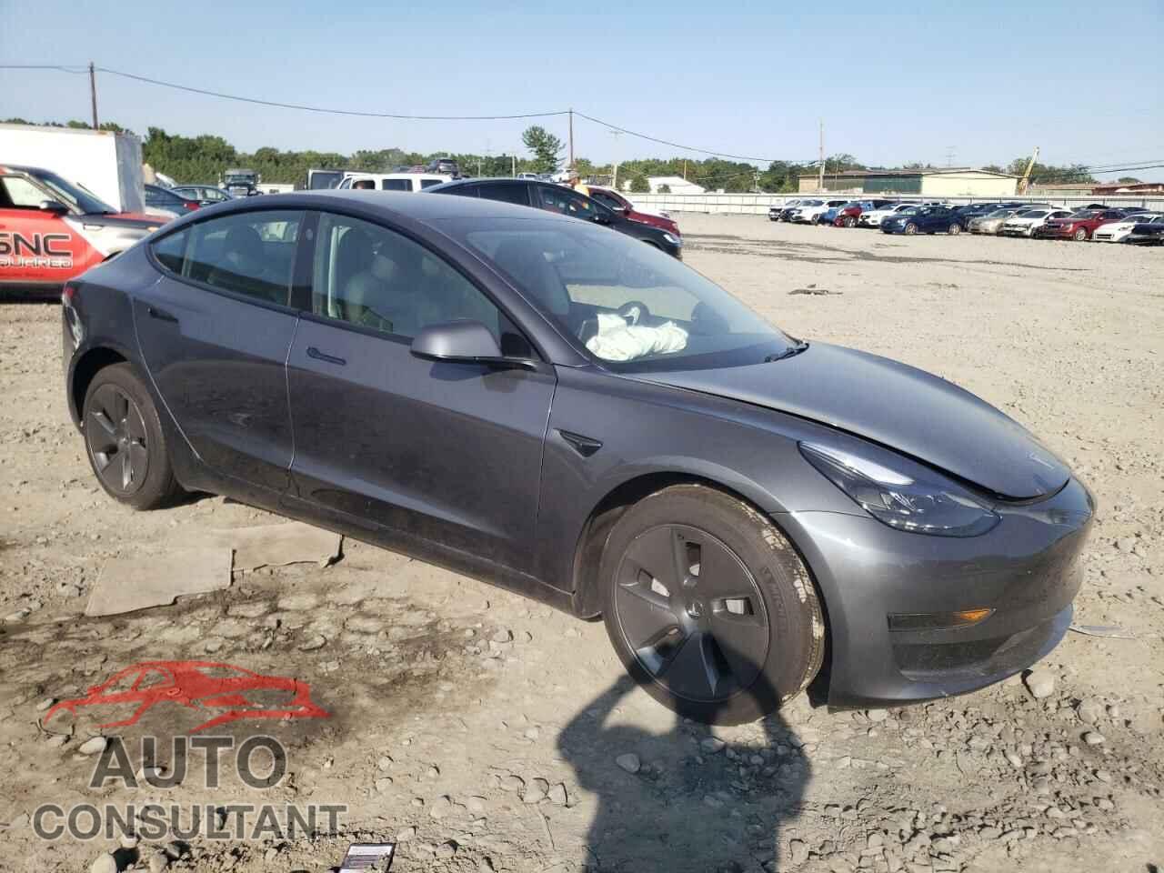 TESLA MODEL 3 2023 - 5YJ3E1EA6PF692699