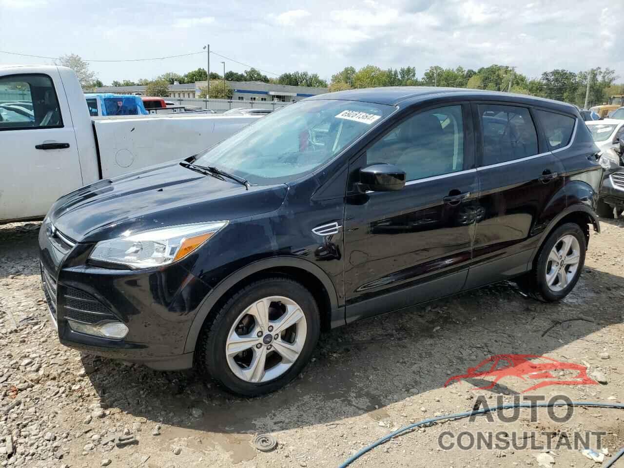 FORD ESCAPE 2016 - 1FMCU0G73GUA51236