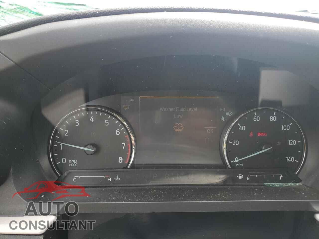 FORD EXPLORER 2023 - 1FMSK8DH1PGC38146