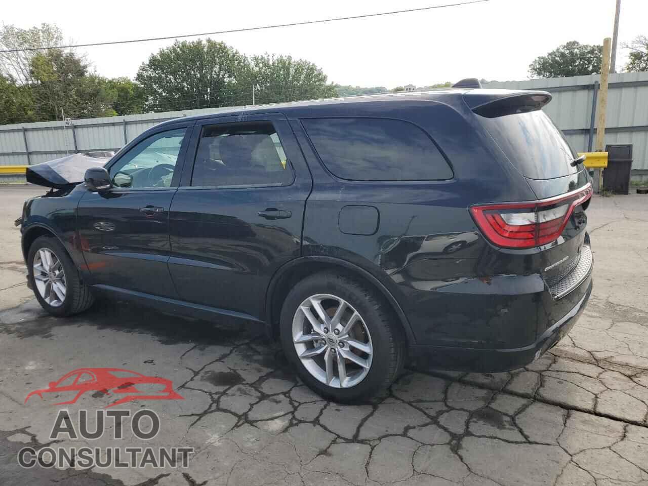 DODGE DURANGO 2022 - 1C4RDHDG2NC218285