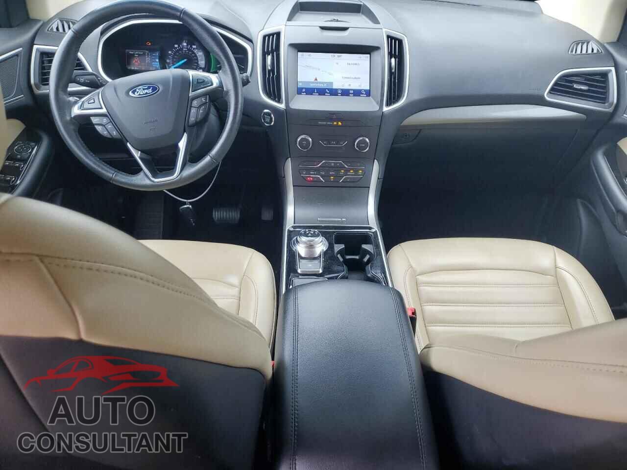FORD EDGE 2020 - 2FMPK3J98LBB01552