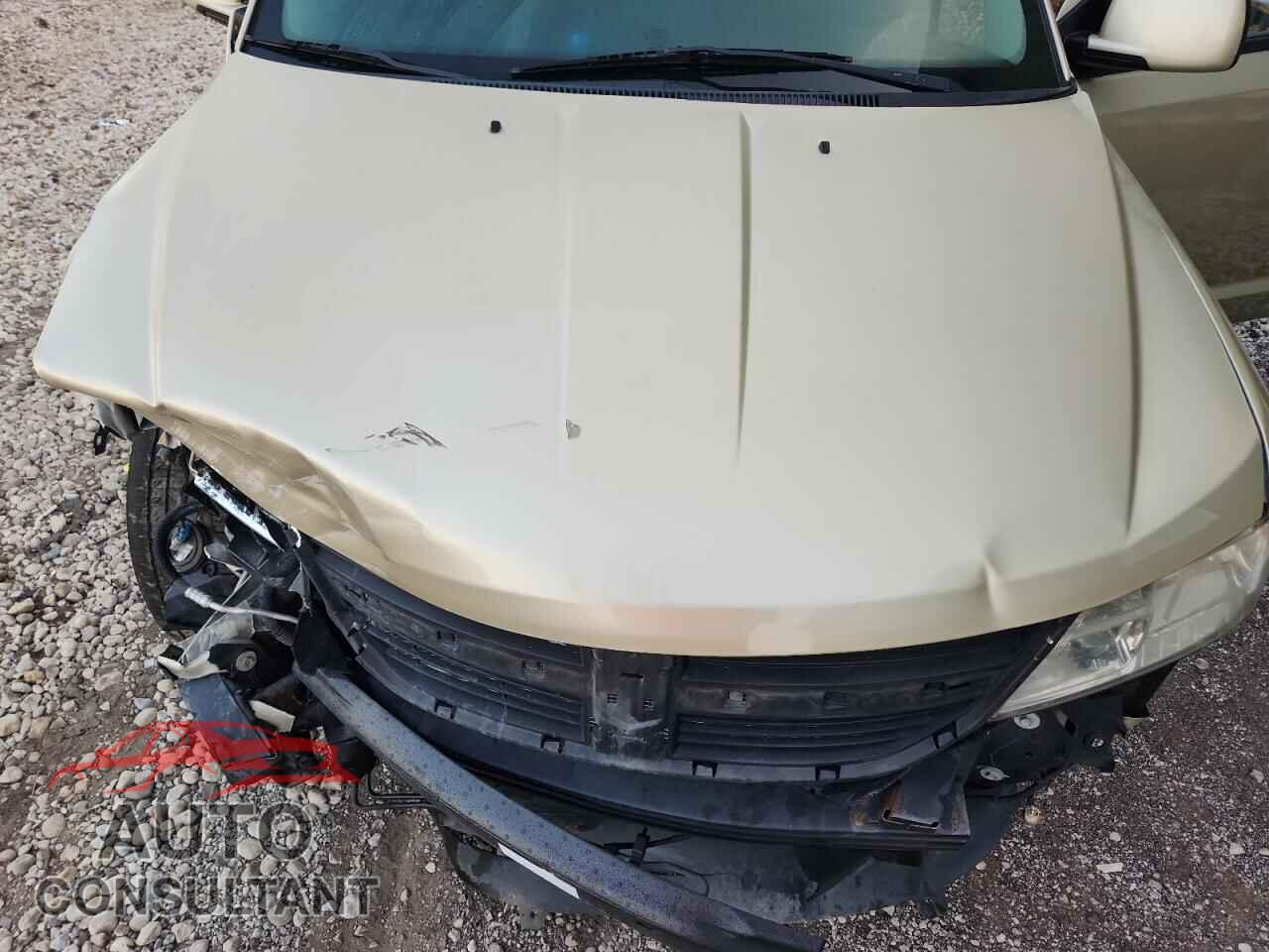 DODGE JOURNEY 2010 - 3D4PG6FVXAT183429