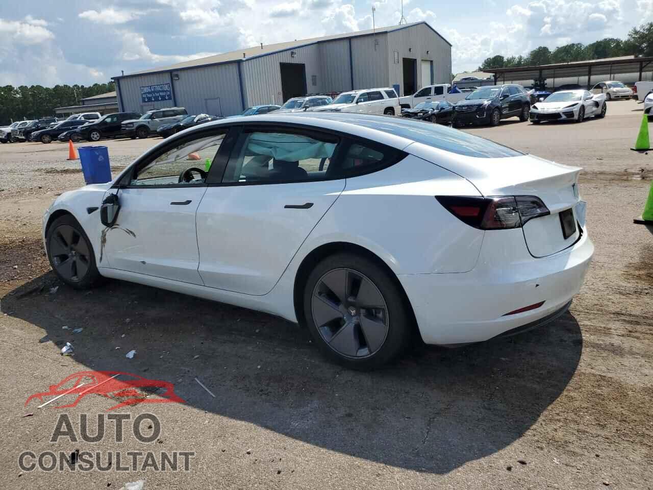 TESLA MODEL 3 2023 - 5YJ3E1EA9PF406473