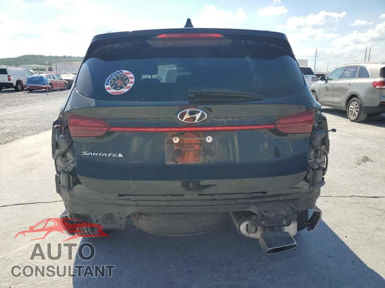 HYUNDAI SANTA FE 2023 - 5NMS14AJXPH577858