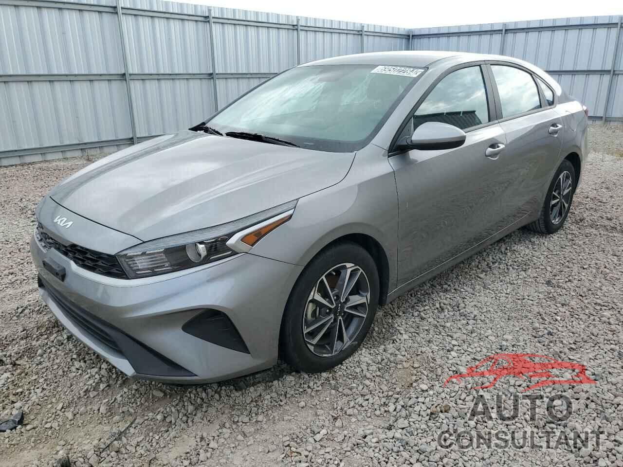 KIA FORTE 2023 - 3KPF24AD0PE631703