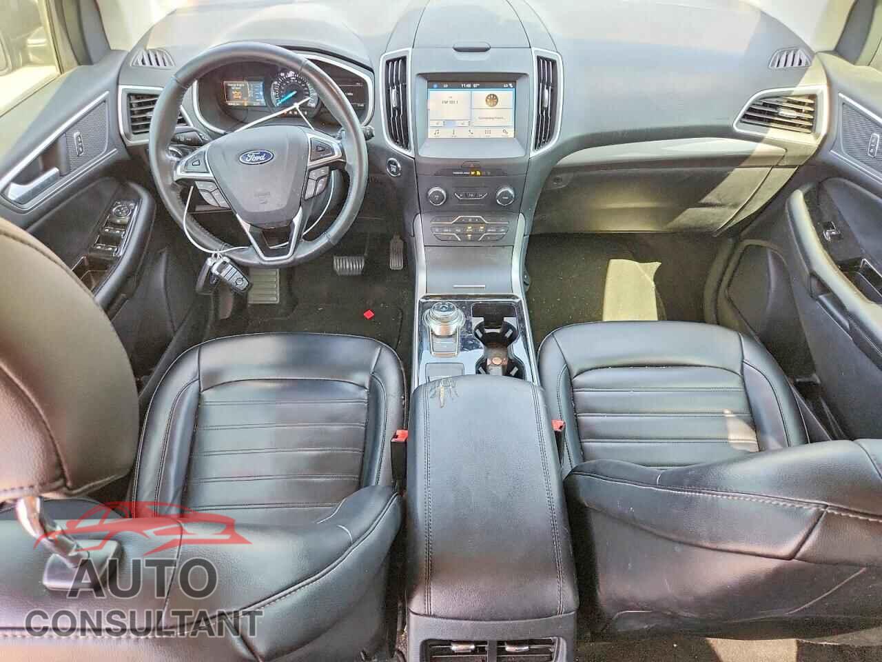 FORD EDGE 2019 - 2FMPK3J95KBC35529