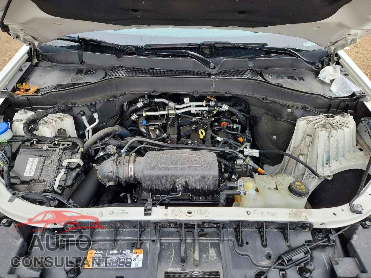 FORD EXPLORER 2023 - 1FMSK8DH7PGC06494