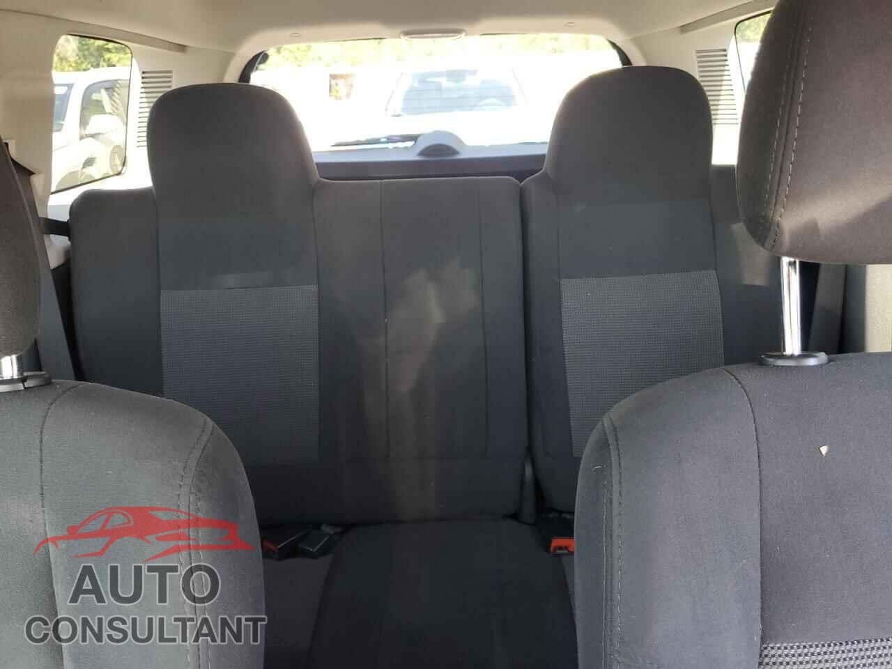 JEEP PATRIOT 2011 - 1J4NT1GA3BD289060