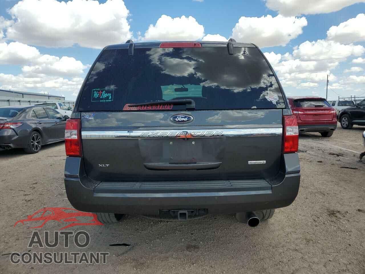 FORD EXPEDITION 2016 - 1FMJU1JTXGEF03244