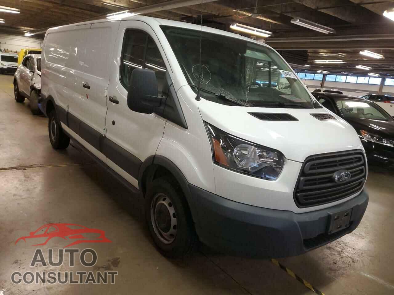 FORD TRANSIT 2018 - 1FTYR2ZMXJKA23723