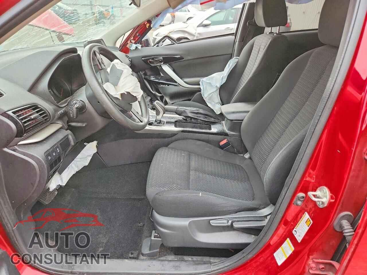 MITSUBISHI ECLIPSE 2023 - JA4ATVAA6PZ012542