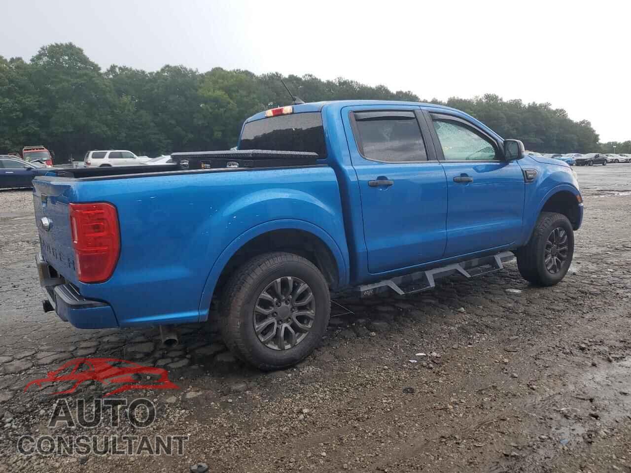 FORD RANGER 2021 - 1FTER4EH5MLD07427
