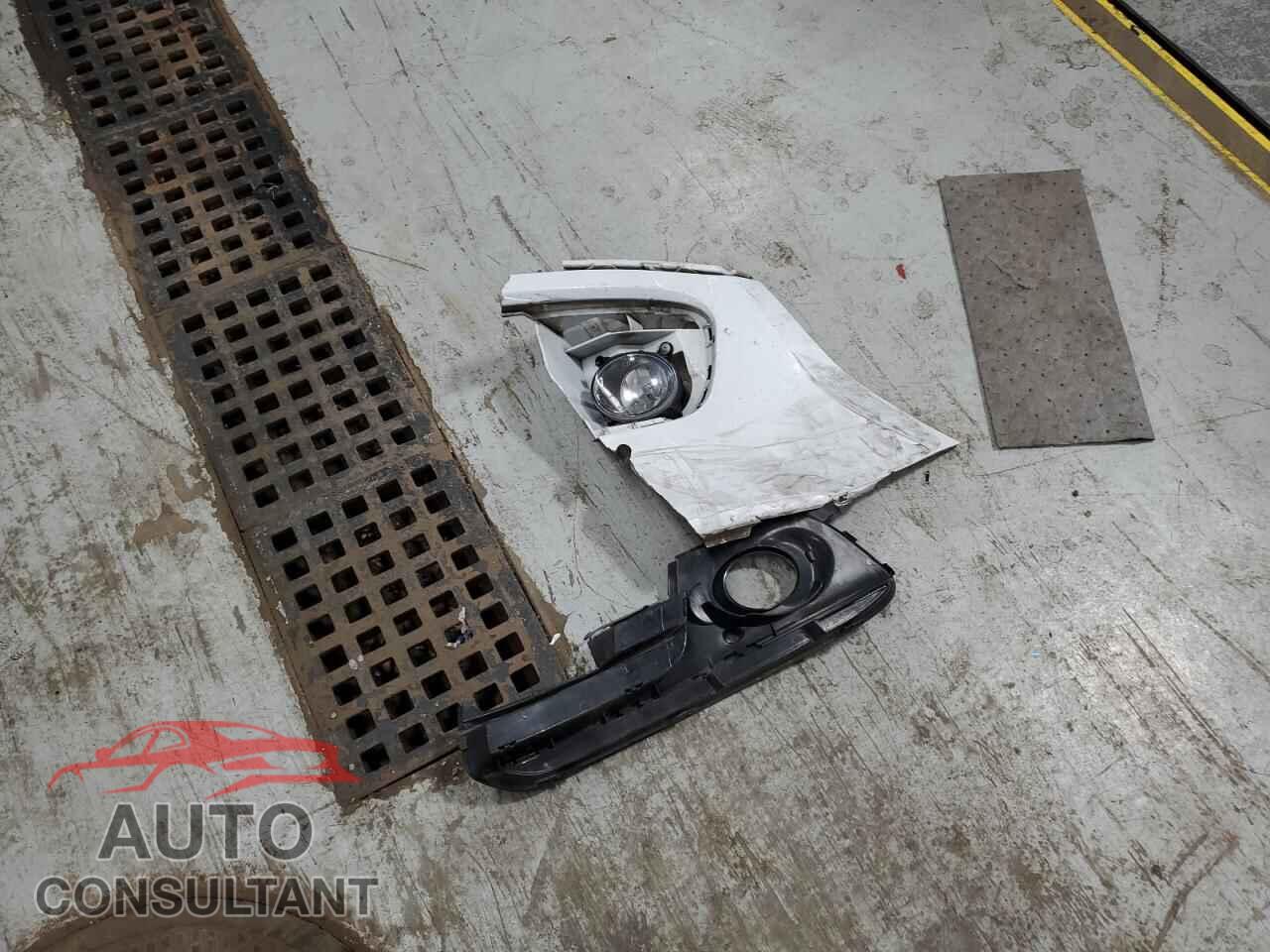 AUDI Q5 2014 - WA1LFAFP3EA073980