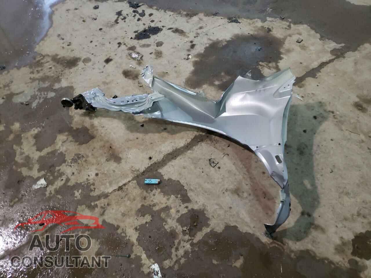 SUBARU WRX 2017 - JF1VA1B67H9817618