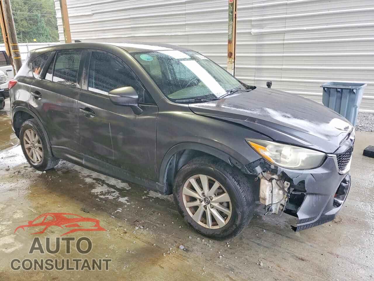 MAZDA CX-5 2015 - JM3KE2CY1F0473025