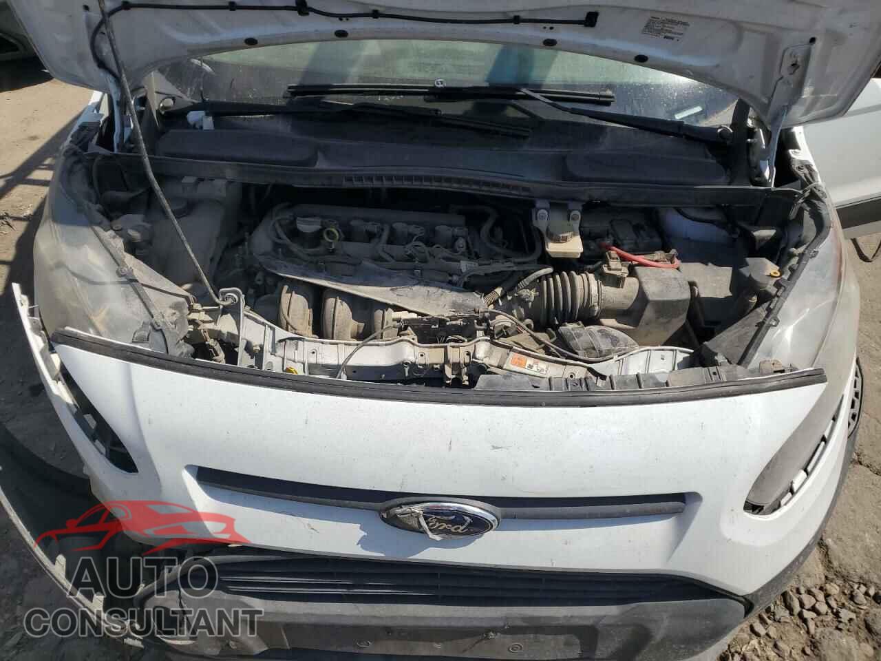 FORD TRANSIT 2014 - NM0LS7E70E1144460
