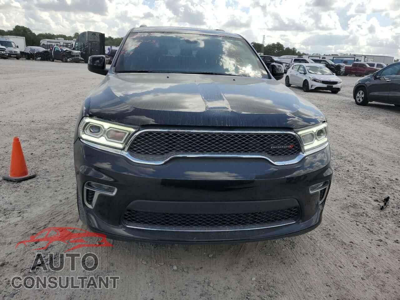 DODGE DURANGO 2022 - 1C4RDHAG2NC172994