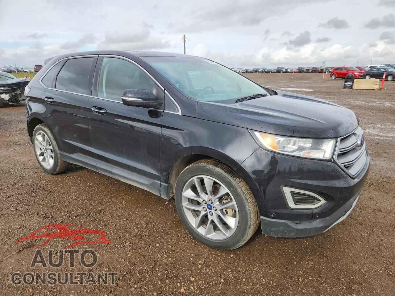 FORD EDGE 2018 - 2FMPK4K93JBB08197