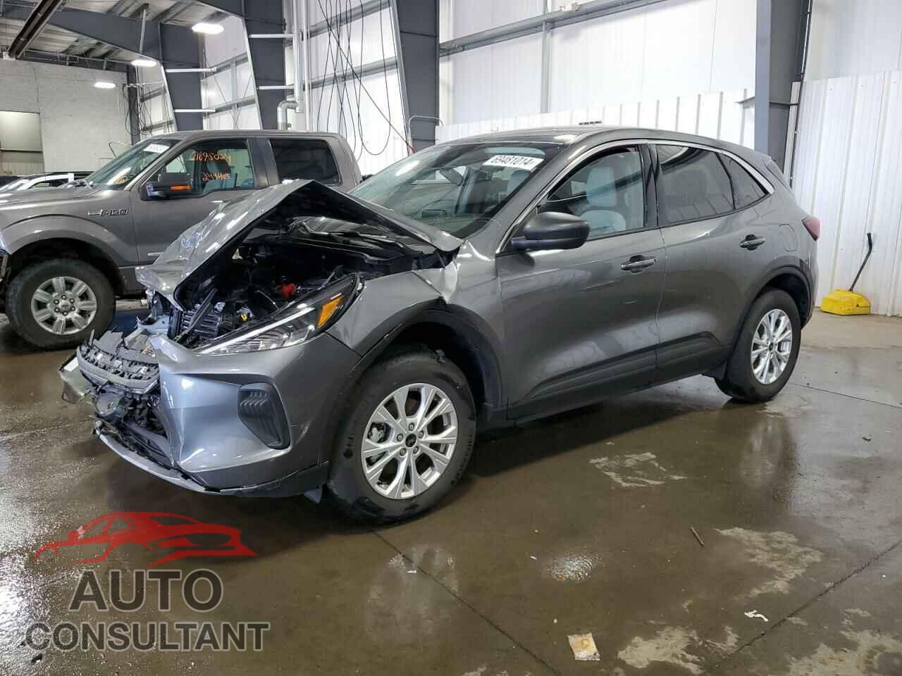 FORD ESCAPE ACT 2024 - 1FMCU9GN1RUA03224