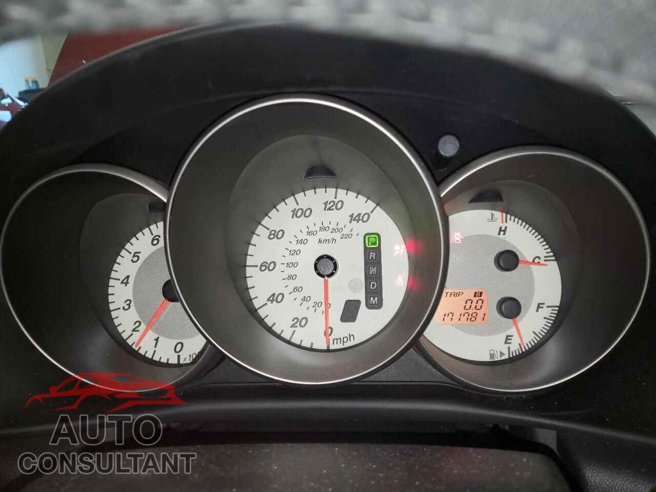 MAZDA 3 2009 - JM1BK32F991249491
