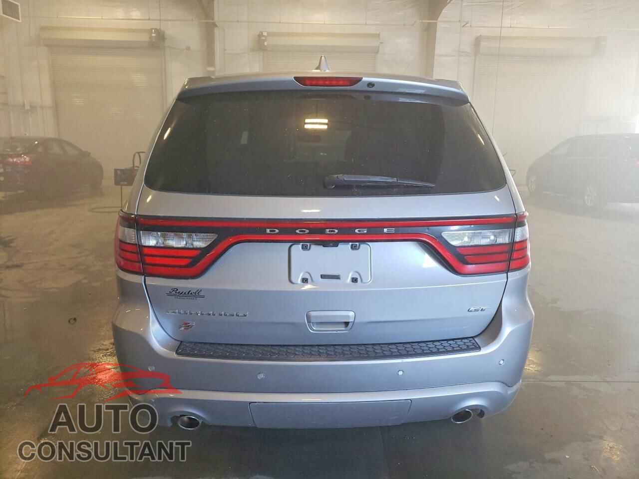DODGE DURANGO 2019 - 1C4RDJDG6KC559708