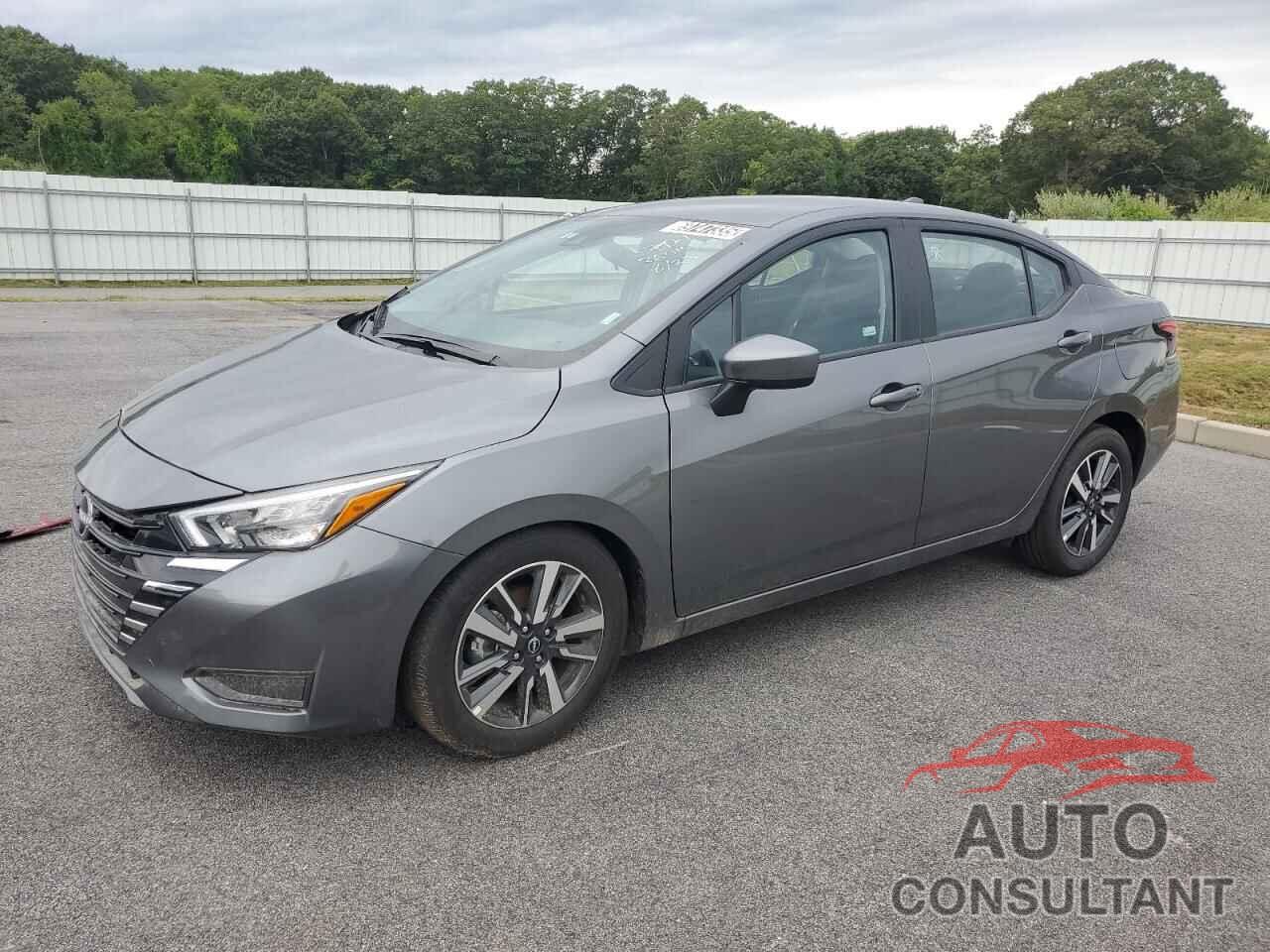 NISSAN VERSA 2025 - 3N1CN8EVXSL848154