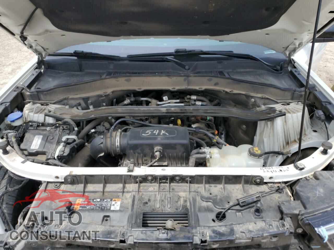 FORD EXPLORER 2021 - 1FMSK7FH2MGC15767