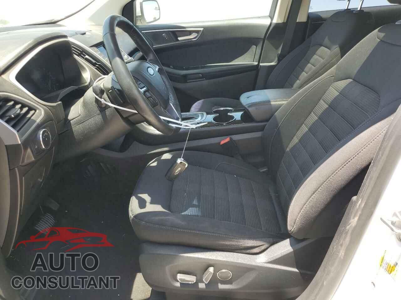 FORD EDGE 2017 - 2FMPK3J9XHBB89415