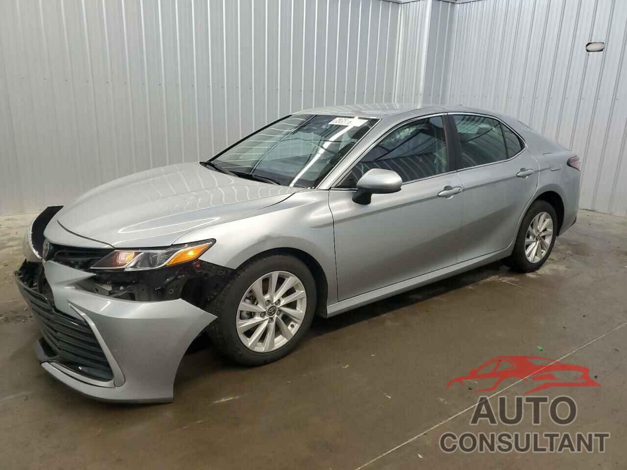 TOYOTA CAMRY 2024 - 4T1C11AK8RU914157
