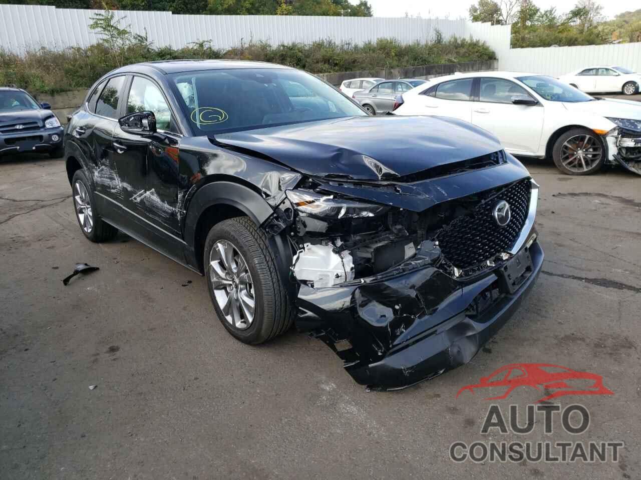 MAZDA CX30 2021 - 3MVDMBCL5MM241559