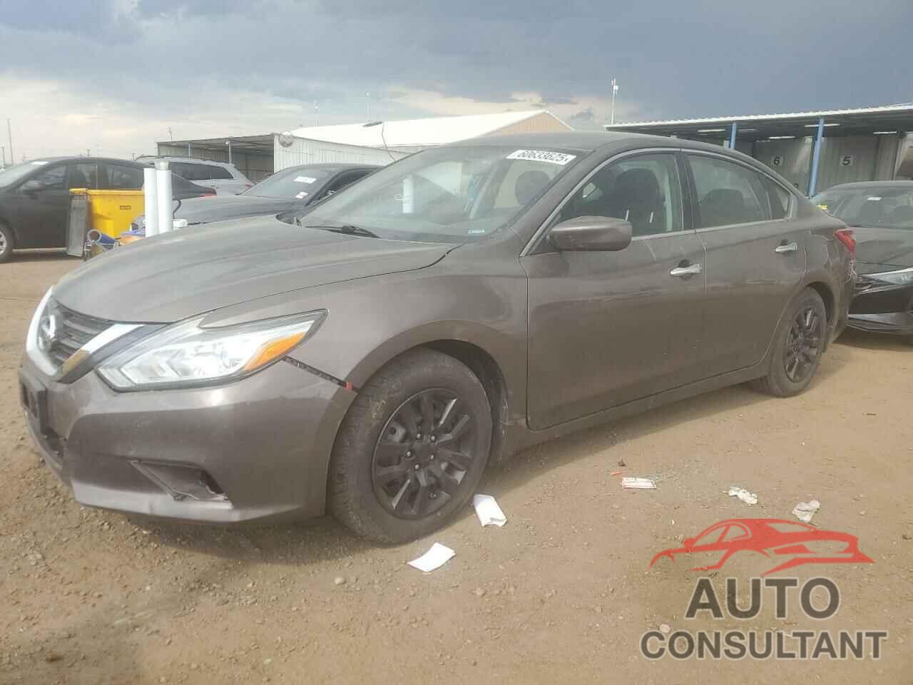 NISSAN ALTIMA 2016 - 1N4AL3AP1GC160220