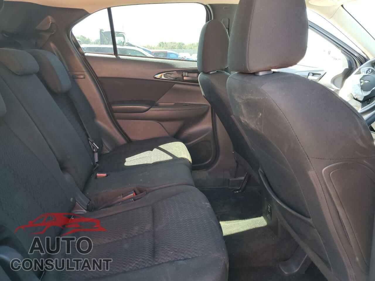 MITSUBISHI ECLIPSE 2018 - JA4AT3AA4JZ050010