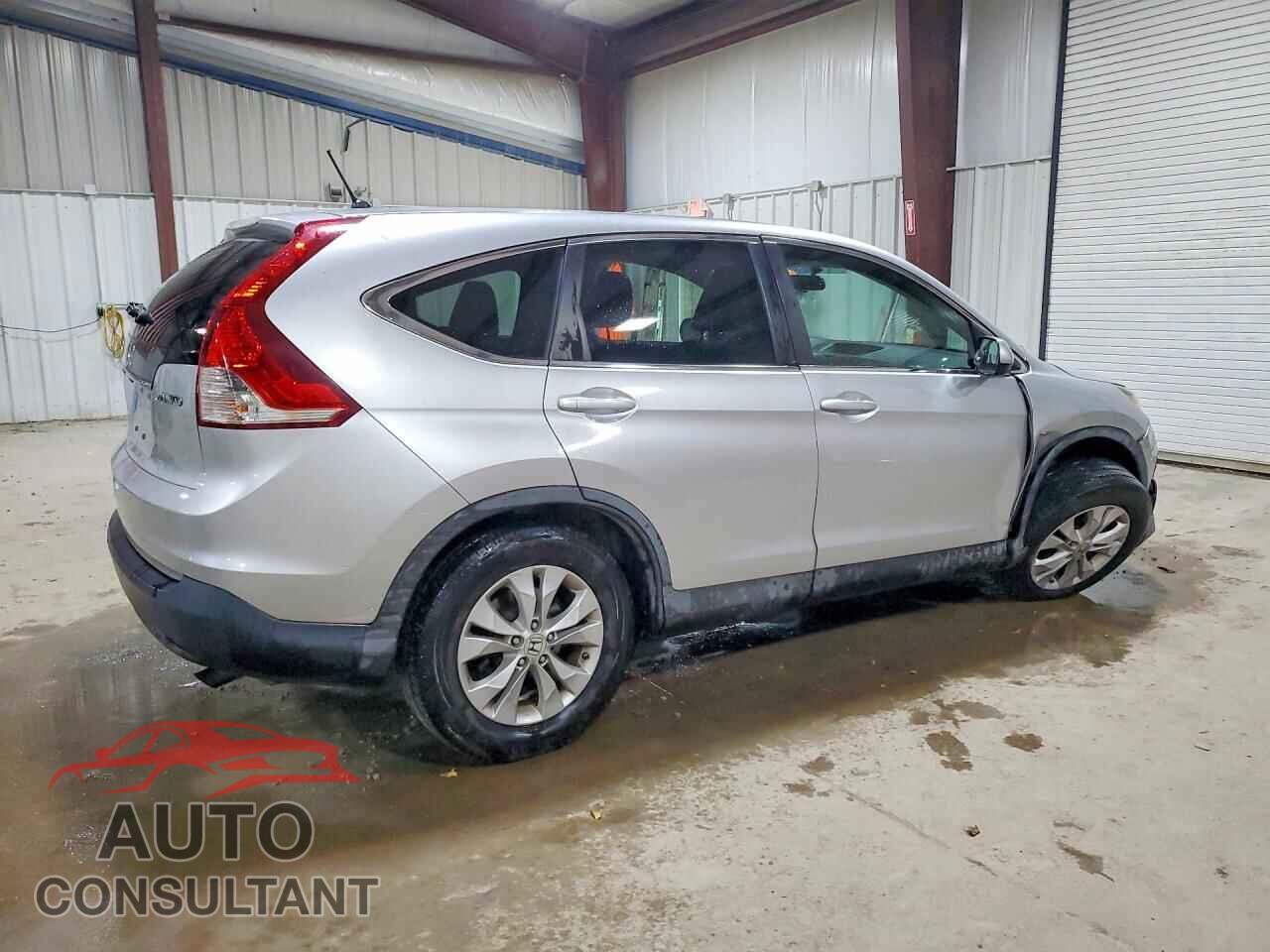 HONDA CRV 2013 - 2HKRM4H52DH682438