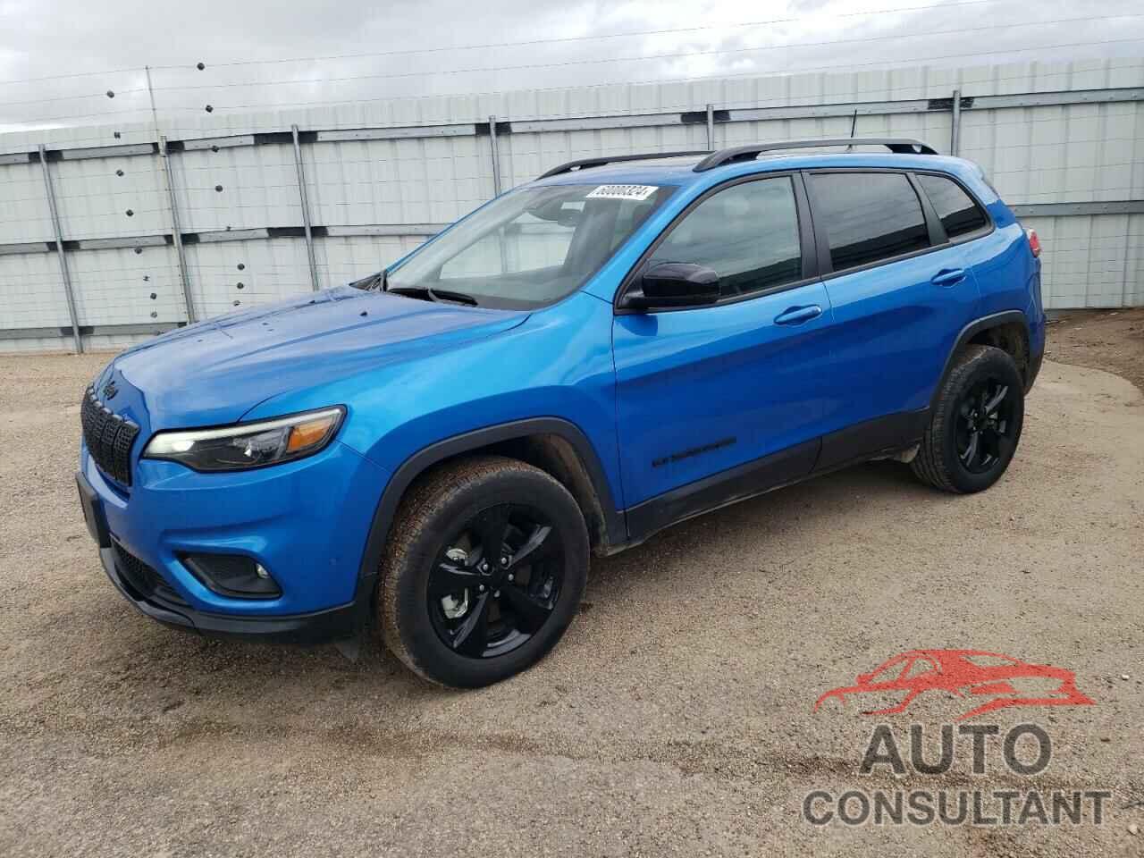 JEEP CHEROKEE A 2023 - 1C4PJMMB4PD106906