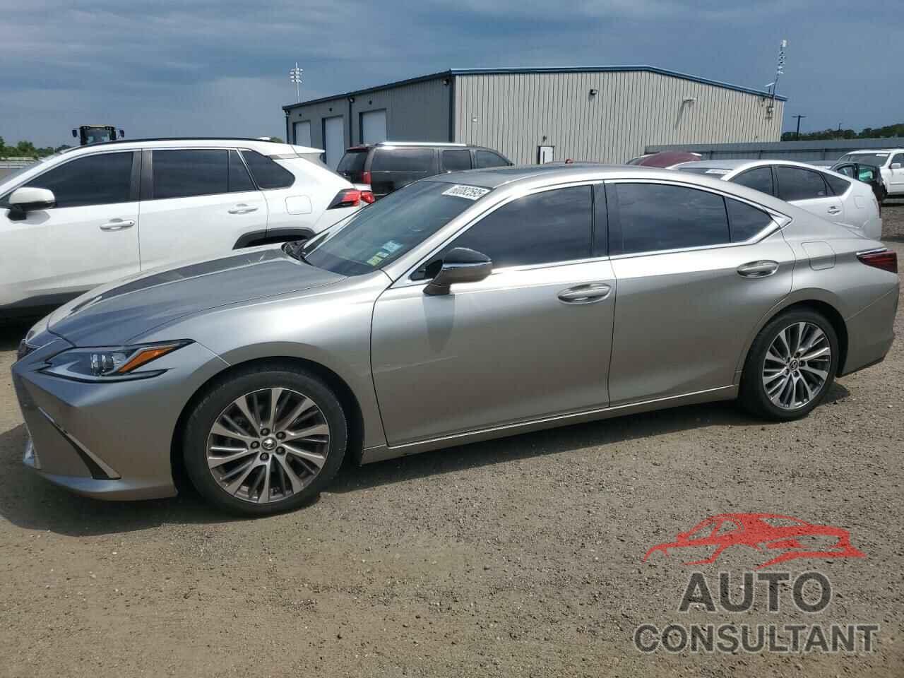 LEXUS ES350 2019 - 58ABZ1B11KU029159