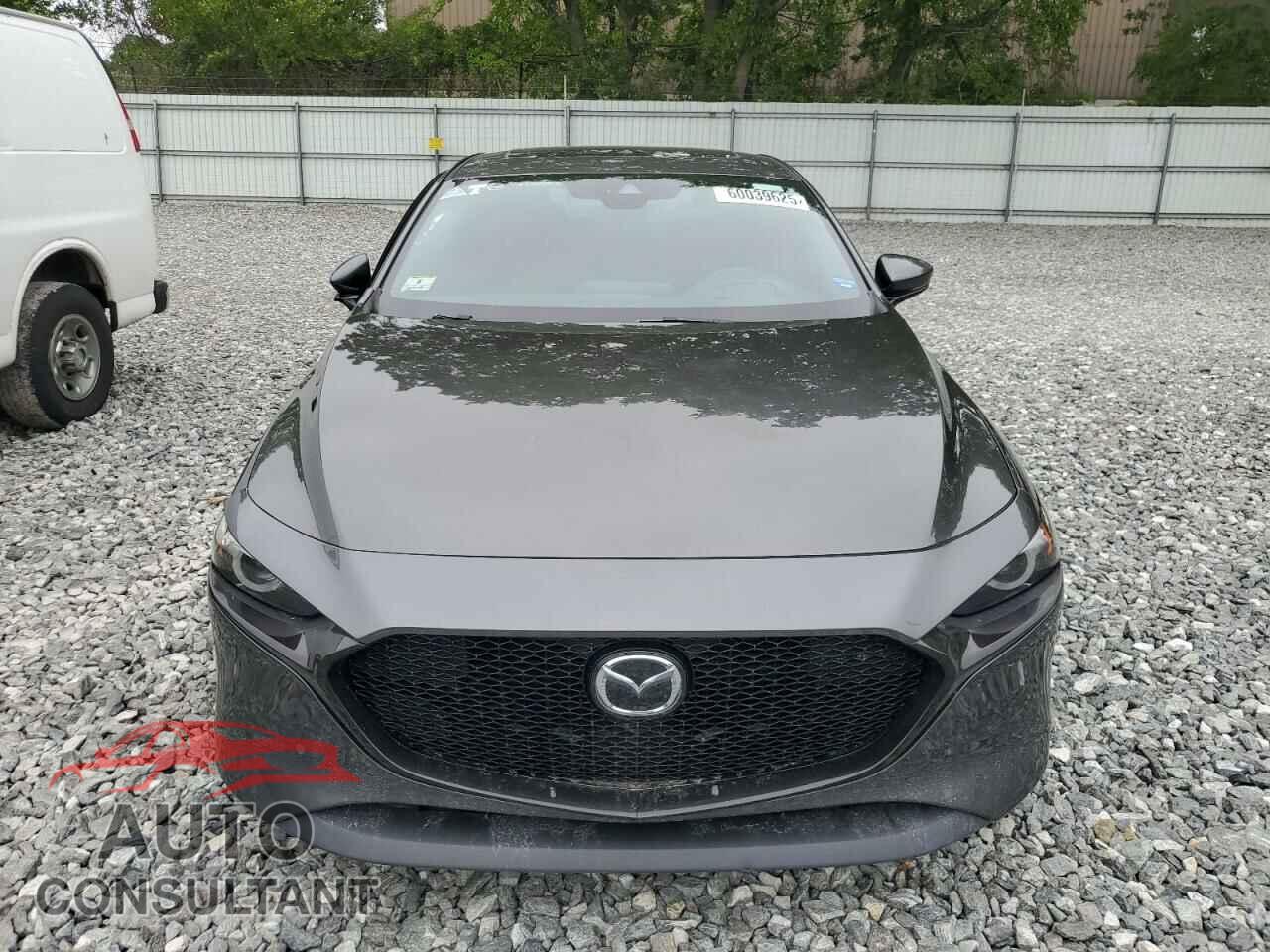 MAZDA 3 2019 - JM1BPANM1K1131425