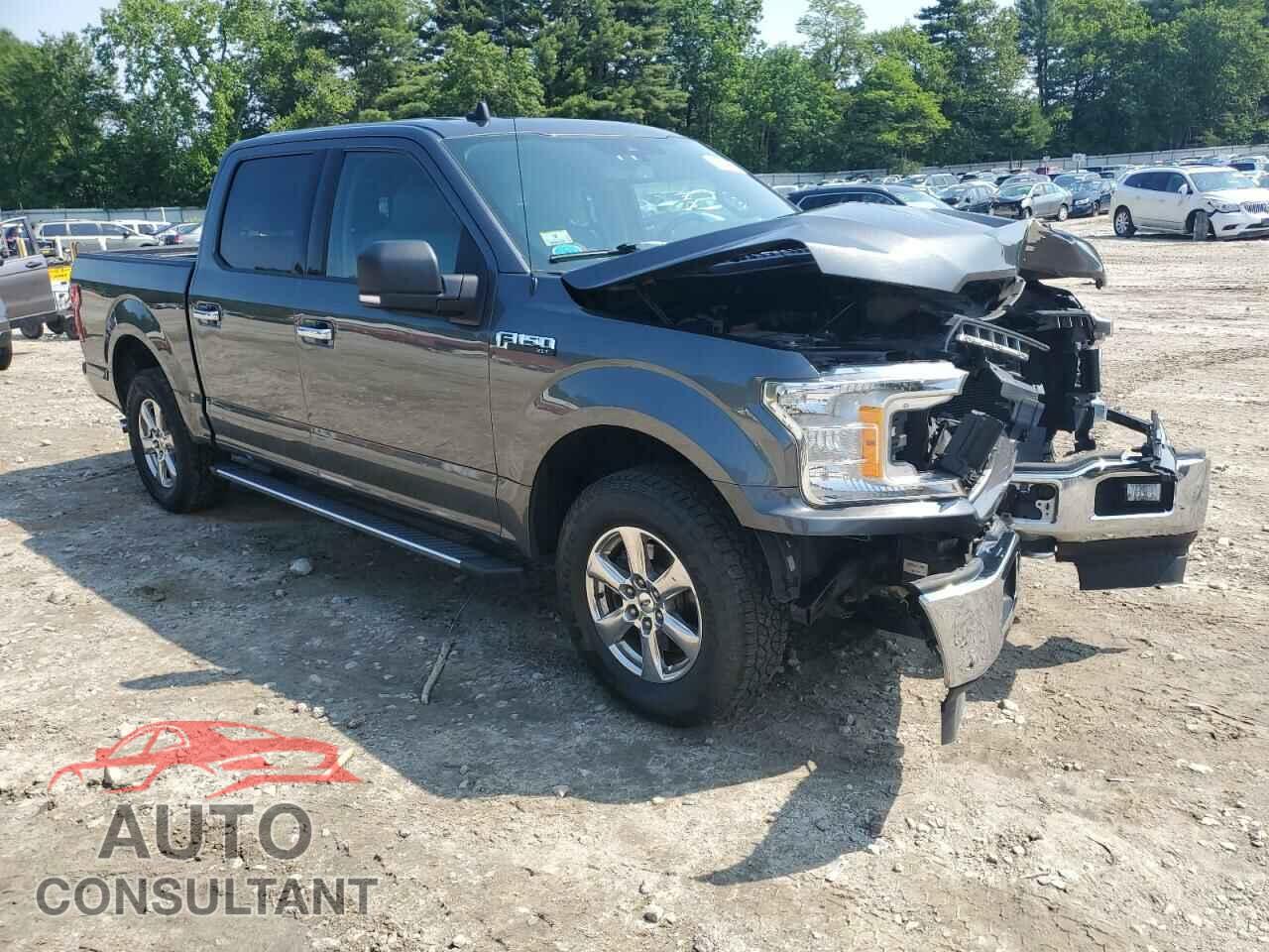 FORD F-150 2019 - 1FTEW1EP7KFA47638