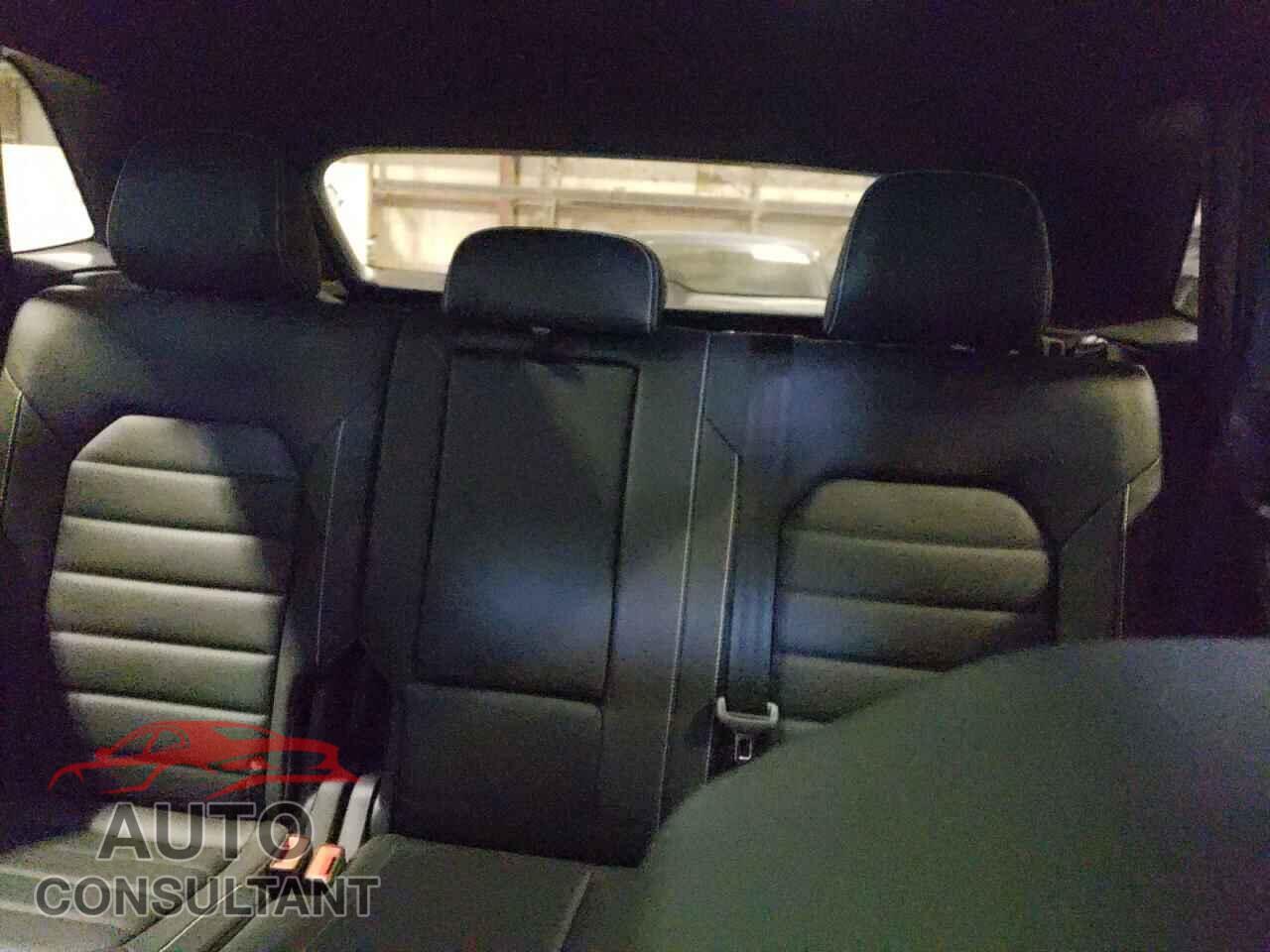 VOLKSWAGEN ATLAS 2023 - 1V2FE2CA6PC218026