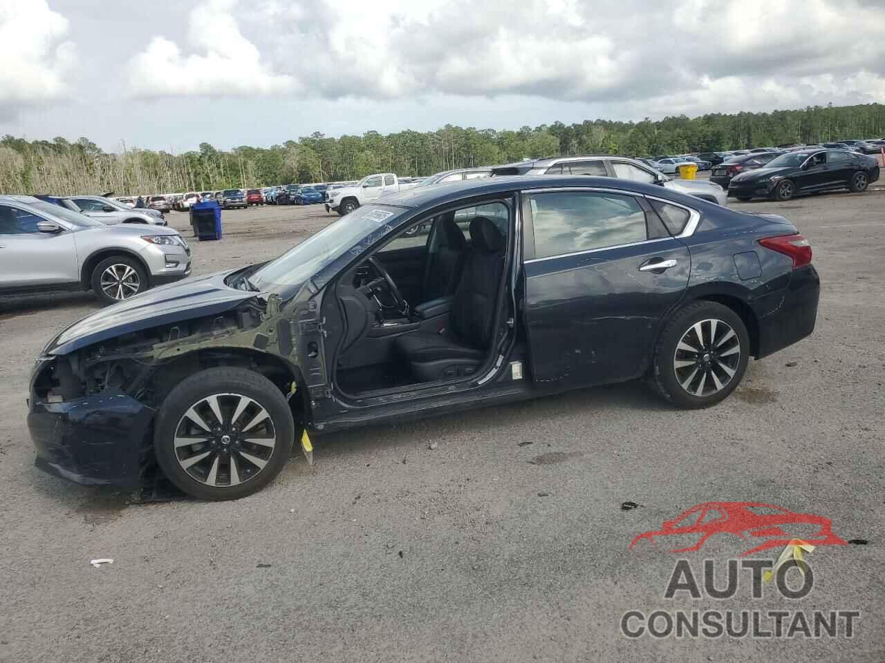 NISSAN ALTIMA 2018 - 1N4AL3AP8JC244736