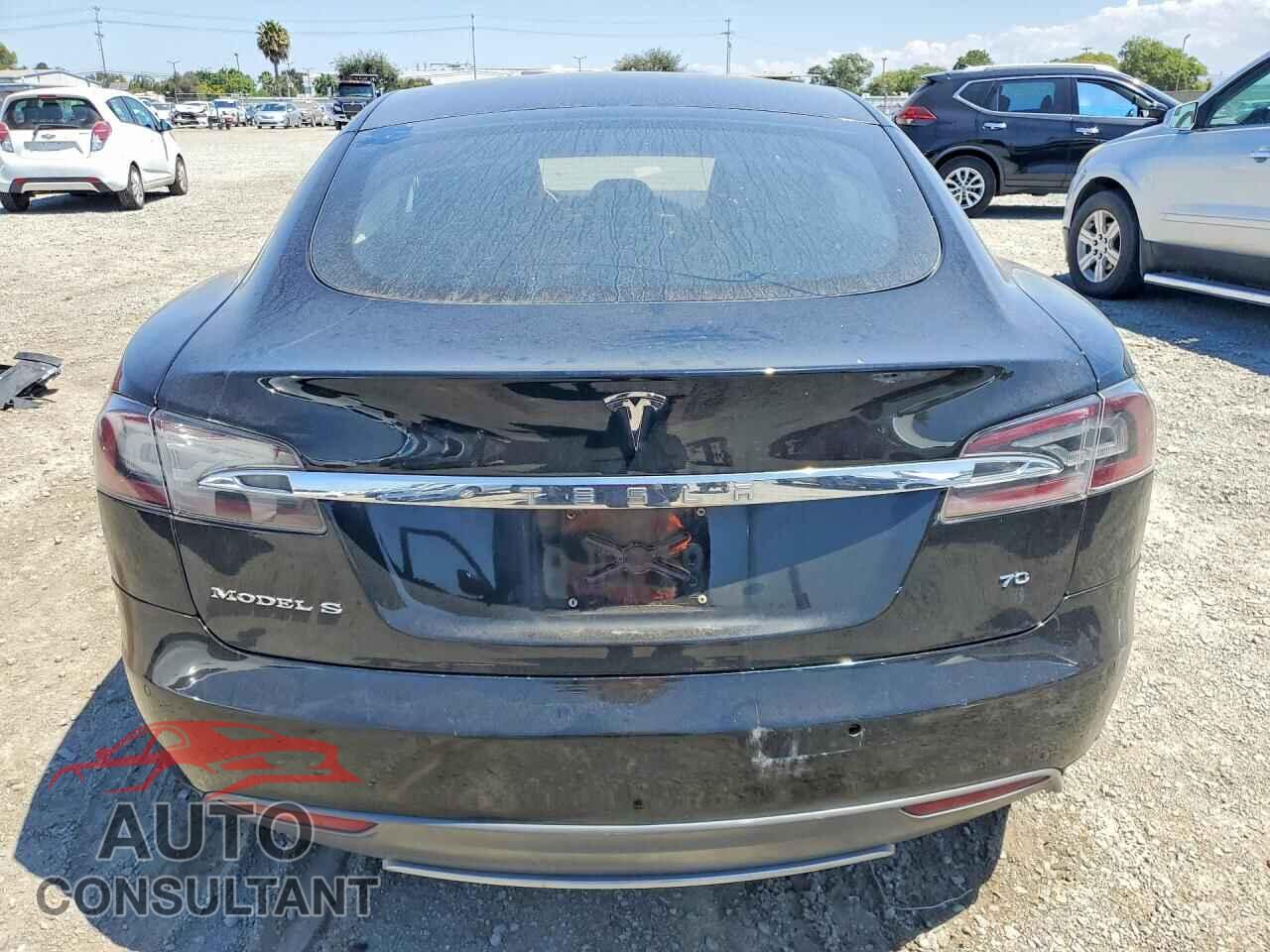 TESLA MODEL S 2016 - 5YJSA1E10GF129073