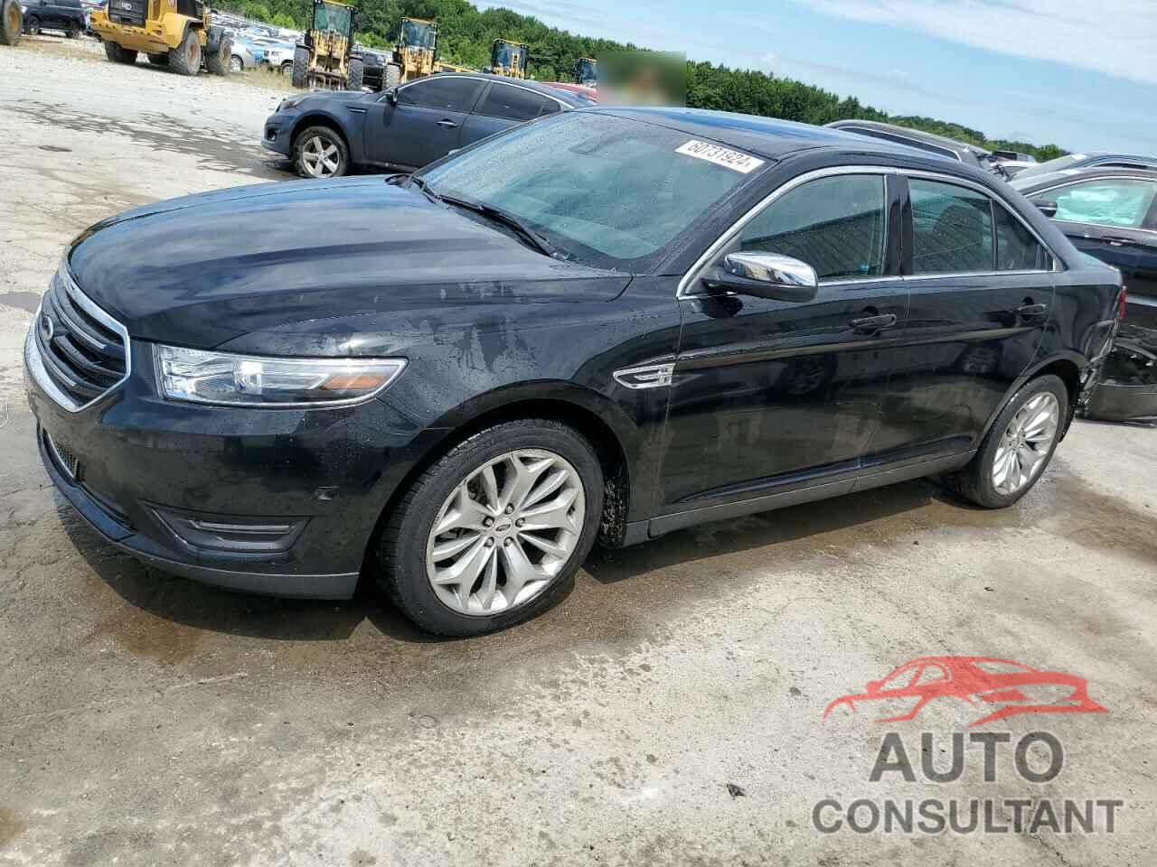 FORD TAURUS 2017 - 1FAHP2F89HG111646