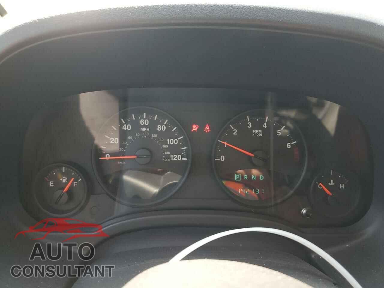 JEEP COMPASS 2012 - 1C4NJDBB4CD514150