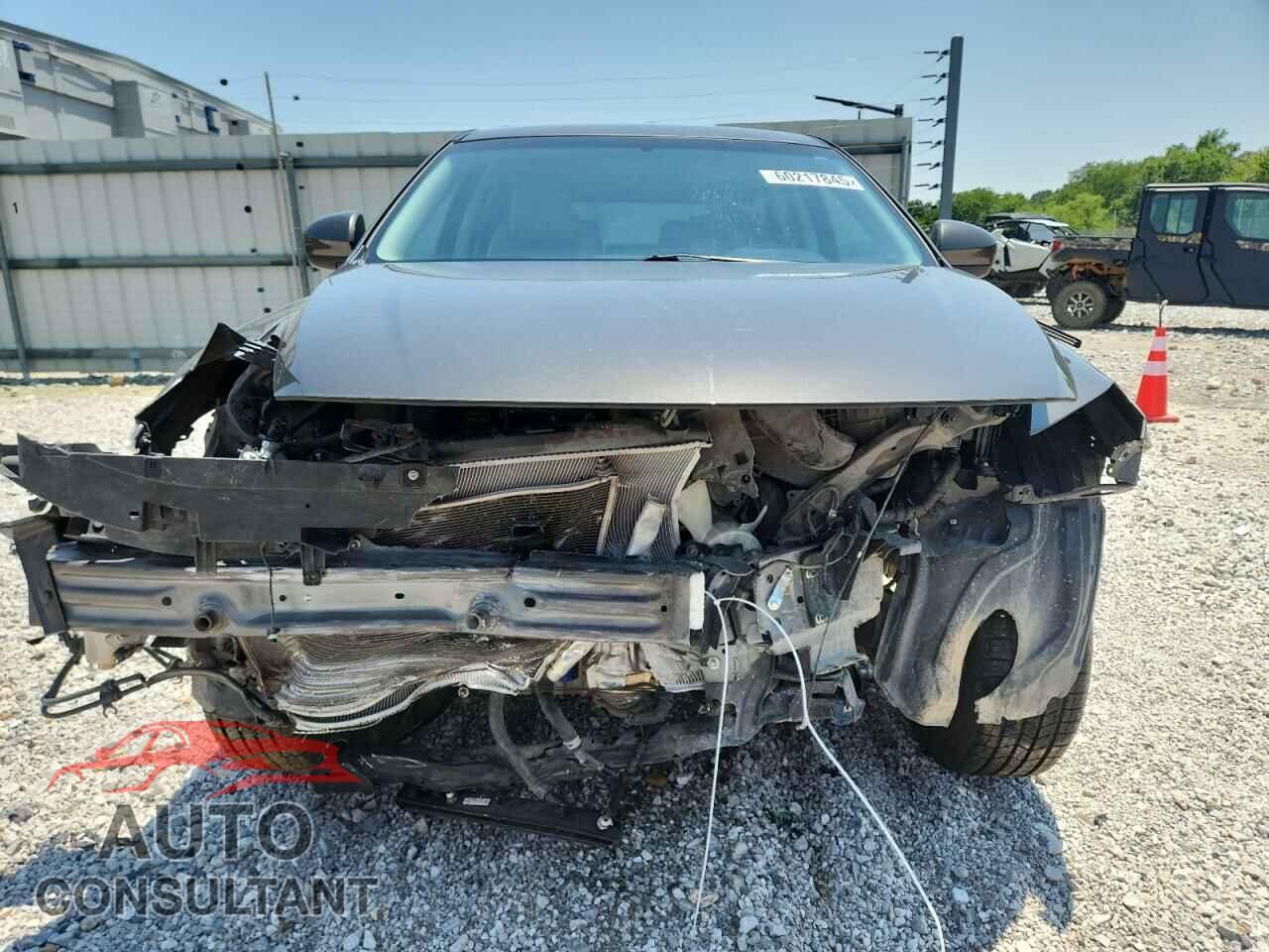 MAZDA CX-9 2015 - JM3TB2BA5F0459548