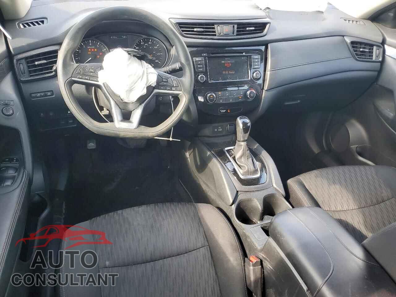 NISSAN ROGUE 2020 - 5N1AT2MT7LC808873