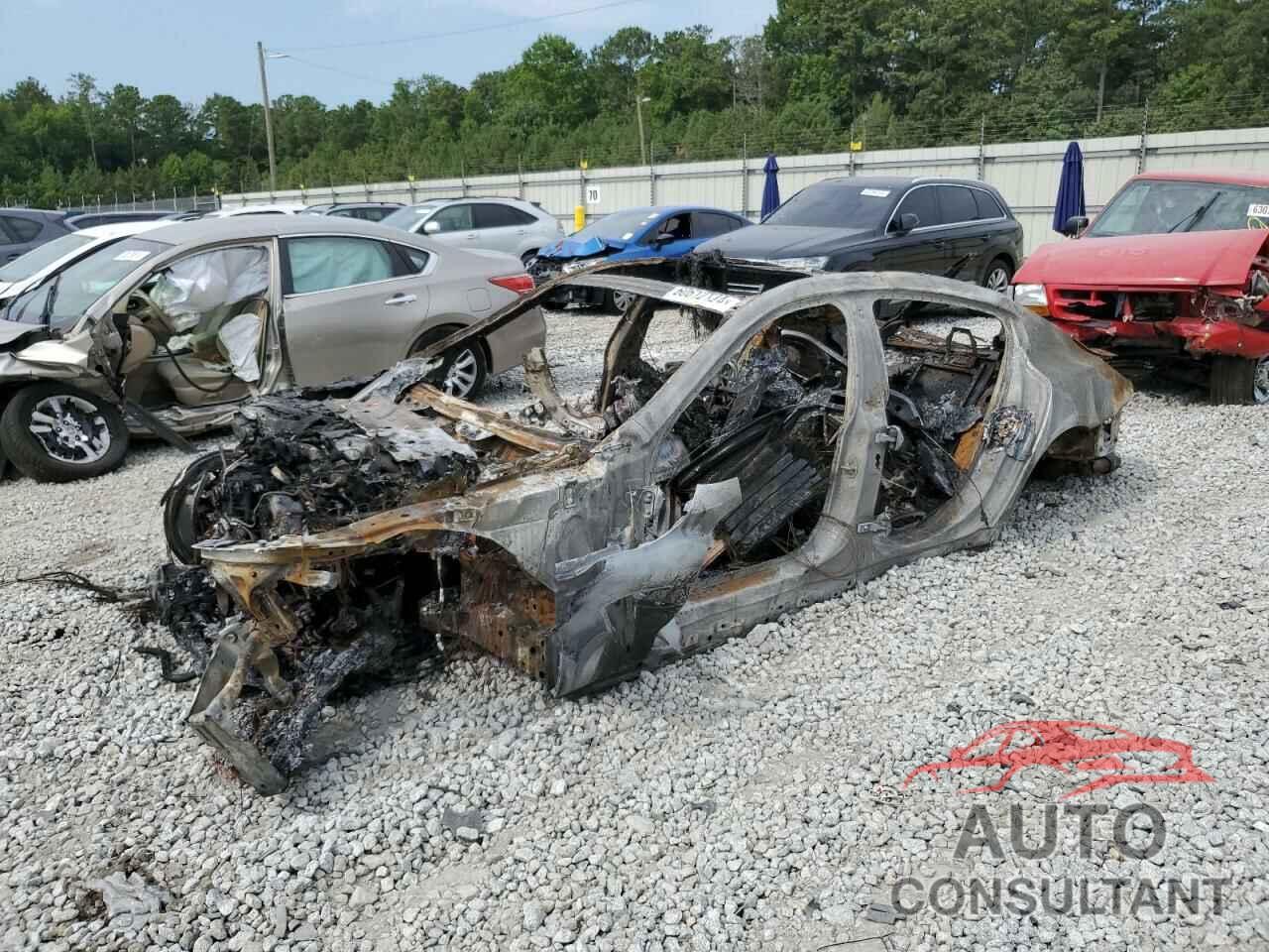 BMW M8 2022 - WBSGV0C07NCH63310